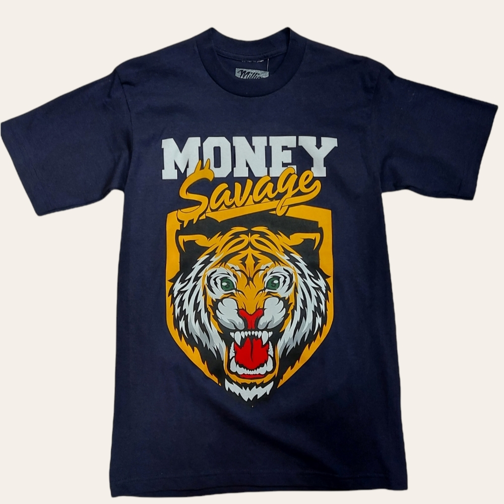 Mens T-shirt